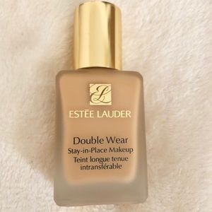 Estée Lauder Double Wear Foundation, 3W1 TAWNY